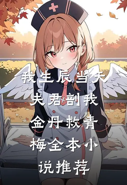 我生辰当天，夫君剖我金丹救青梅全本小说推荐