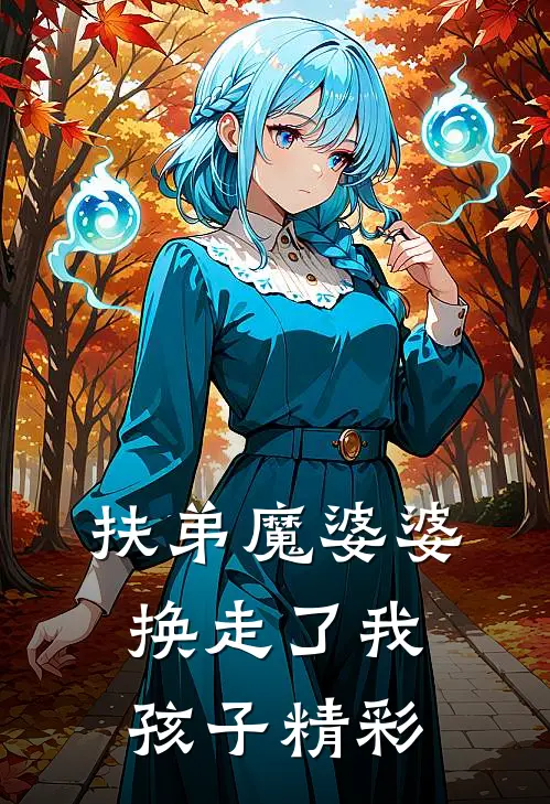 扶弟魔婆婆换走了我孩子精彩