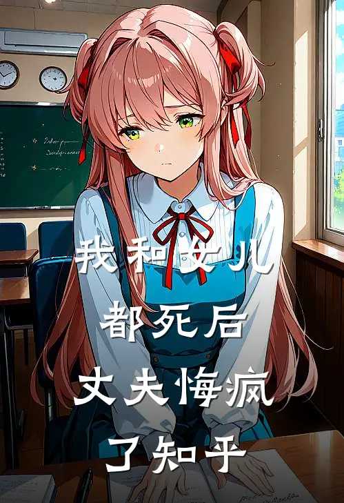 我和女儿都死后，丈夫悔疯了知乎