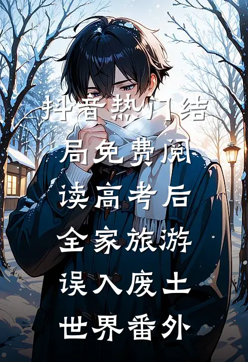抖音热门结局免费阅读高考后，全家旅游误入废土世界番外