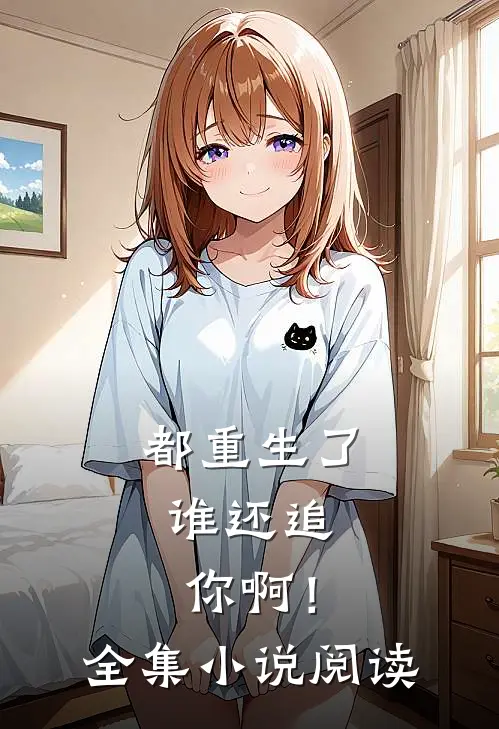都重生了，谁还追你啊！全集小说阅读