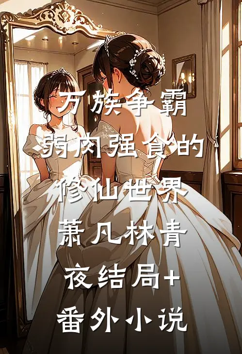 万族争霸：弱肉强食的修仙世界萧凡林青夜结局+番外小说