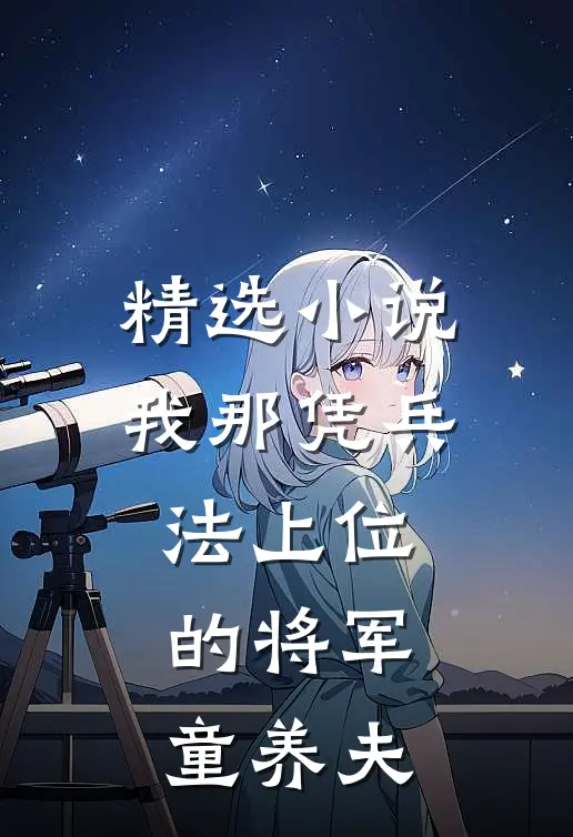 精选小说我那凭兵法上位的将军童养夫