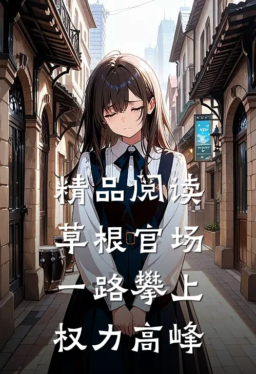 精品阅读草根官场：一路攀上权力高峰