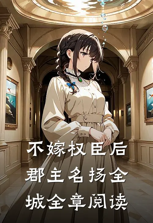 不嫁权臣后，郡主名扬全城全章阅读