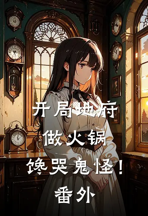 开局地府做火锅，馋哭鬼怪！ 番外