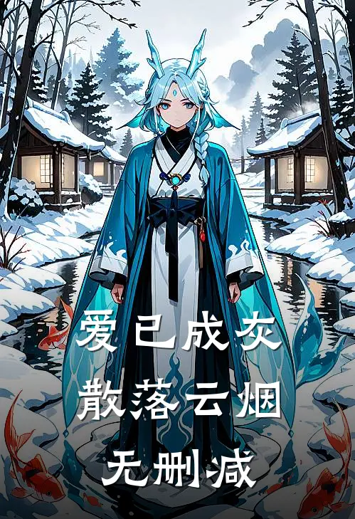 爱已成灰，散落云烟无删减
