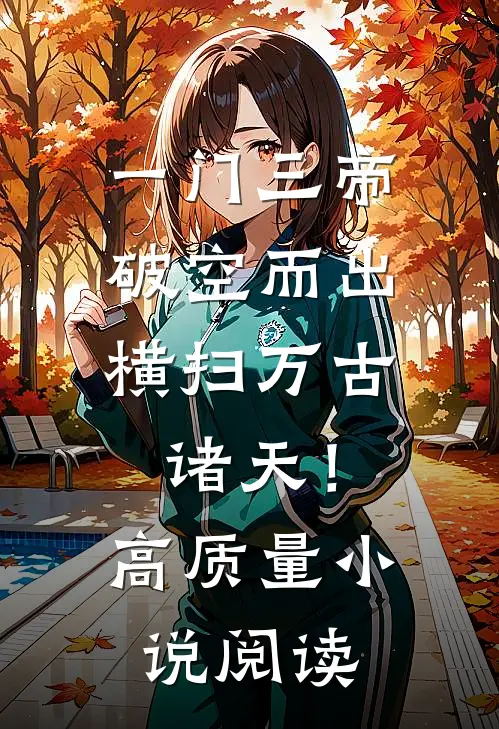 一门三帝破空而出，横扫万古诸天！高质量小说阅读