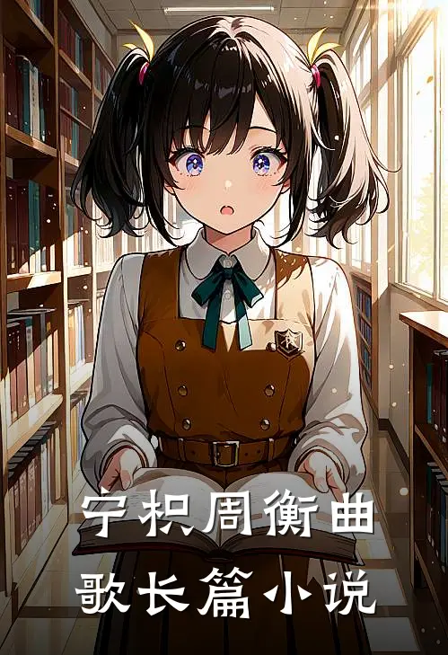 宁枳周衡曲歌长篇小说