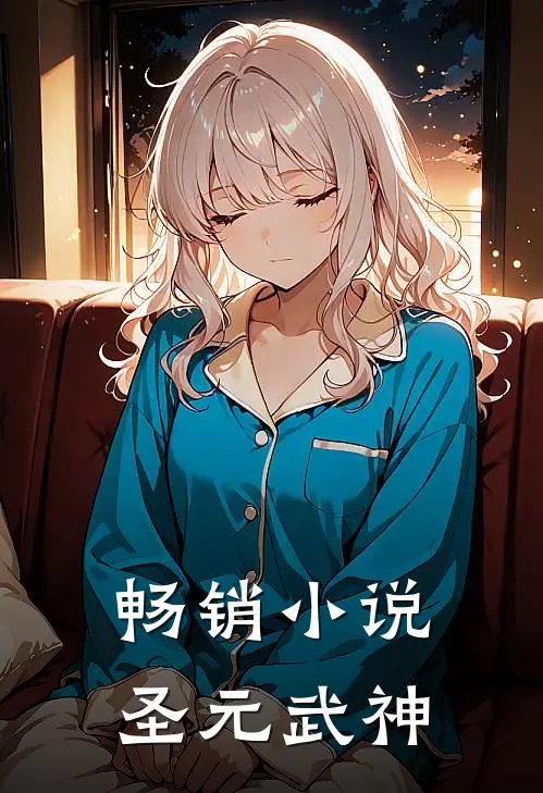 畅销小说圣元武神