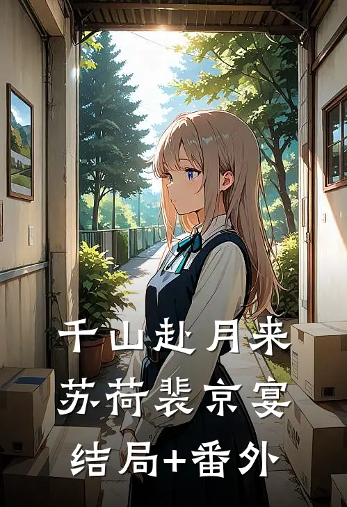 千山赴月来苏荷裴京宴结局+番外