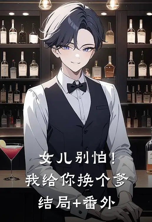 女儿别怕！我给你换个爹结局+番外