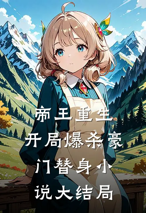 帝王重生：开局爆杀豪门替身小说大结局