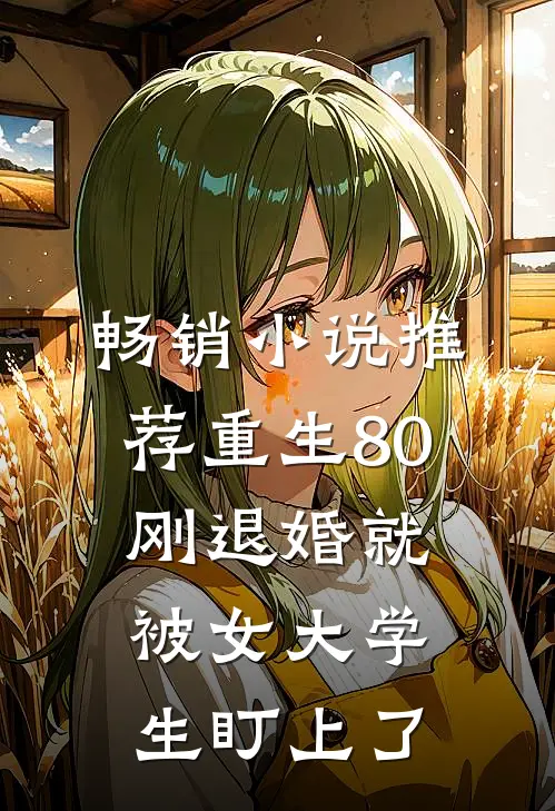 畅销小说推荐重生80：刚退婚就被女大学生盯上了