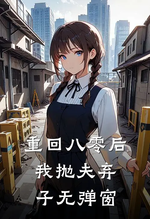 重回八零后，我抛夫弃子无弹窗