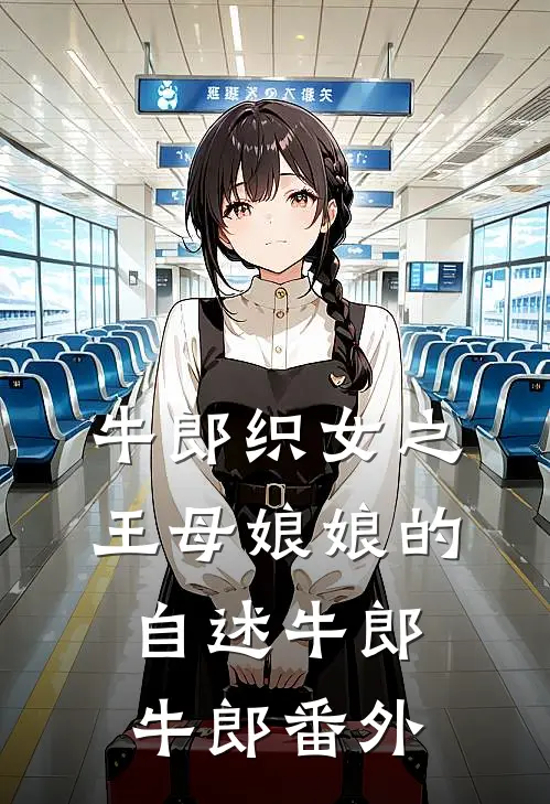 牛郎织女之王母娘娘的自述牛郎牛郎 番外