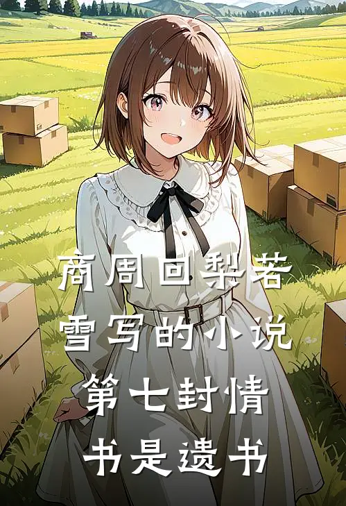 商周回梨若雪写的小说第七封情书是遗书