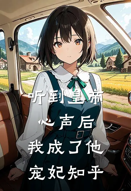 听到皇帝心声后，我成了他宠妃知乎
