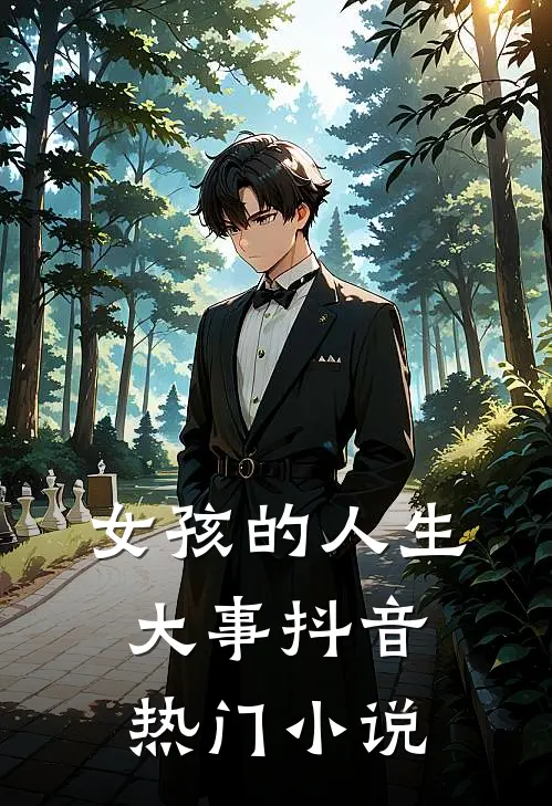 女孩的人生大事抖音热门小说