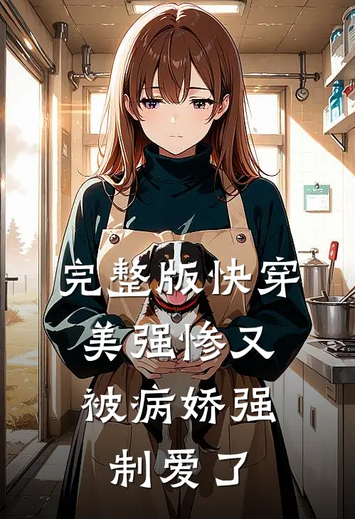 完整版快穿：美强惨又被病娇强制爱了