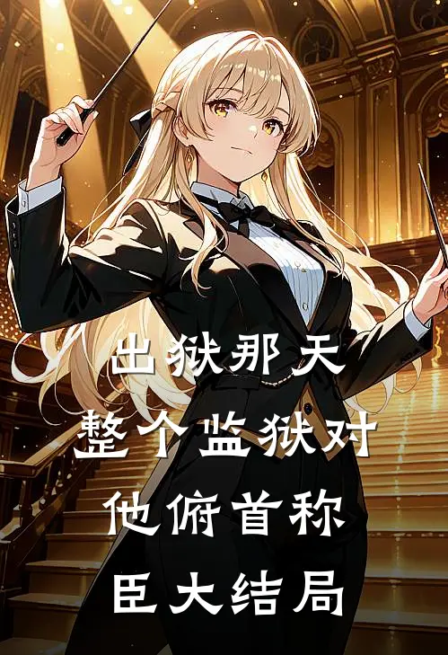 出狱那天，整个监狱对他俯首称臣大结局