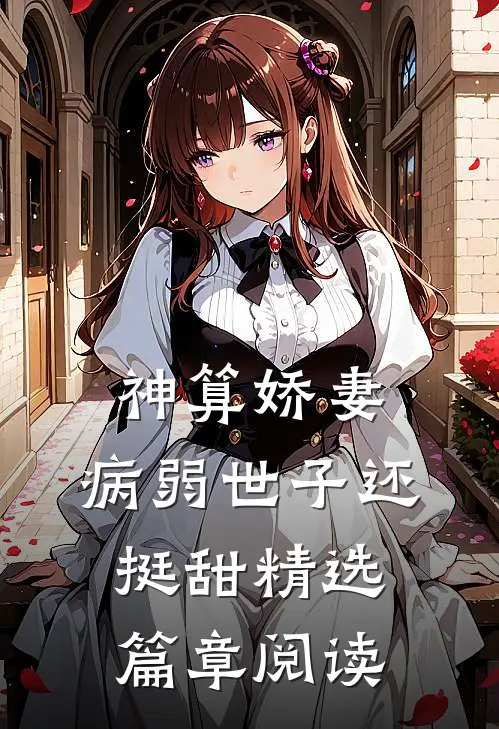 神算娇妻：病弱世子还挺甜精选篇章阅读