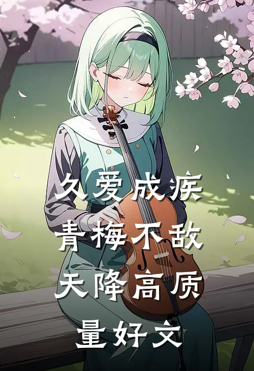 久爱成疾，青梅不敌天降高质量好文