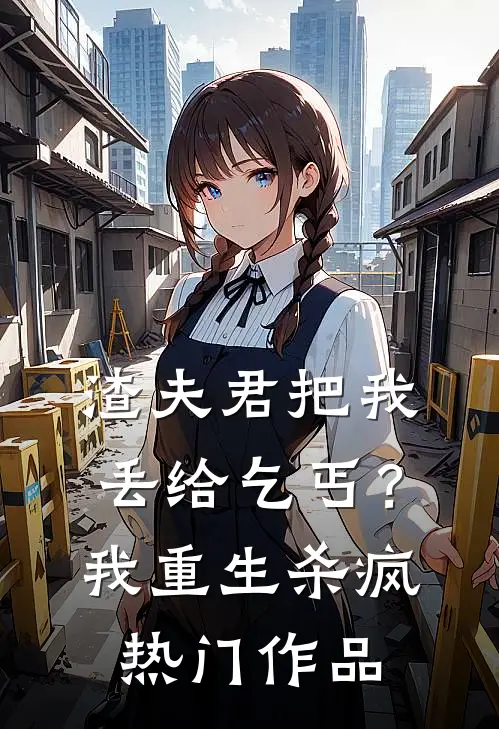 渣夫君把我丢给乞丐？我重生杀疯热门作品