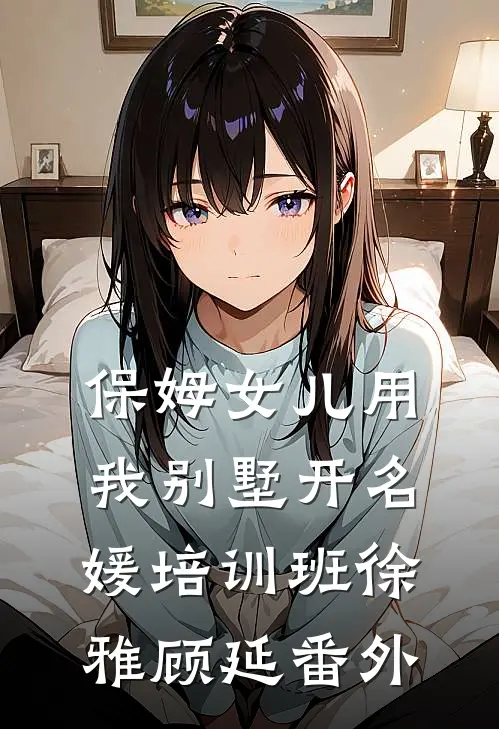 保姆女儿用我别墅开名媛培训班徐雅顾延 番外