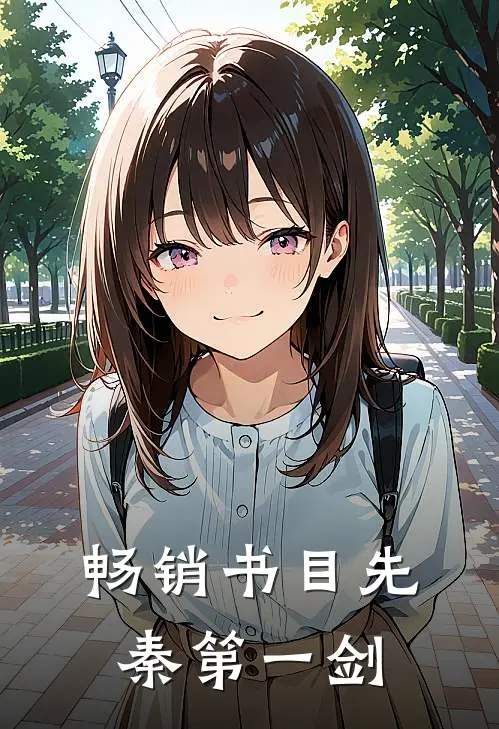 畅销书目先秦第一剑