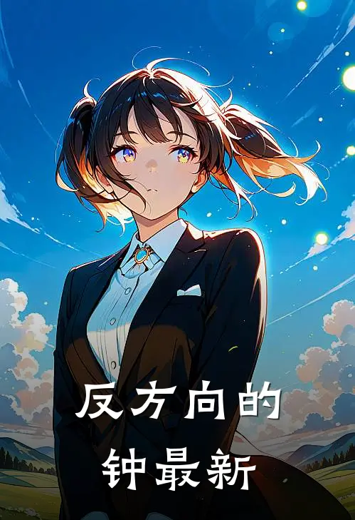 反方向的钟最新