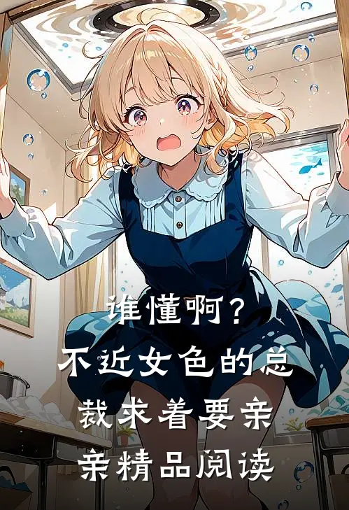 谁懂啊？不近女色的总裁求着要亲亲精品阅读