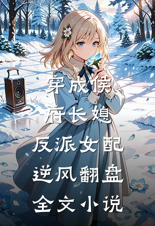 穿成侯府长媳，反派女配逆风翻盘全文小说