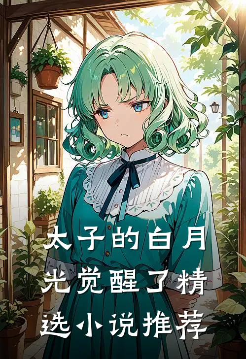 太子的白月光觉醒了精选小说推荐