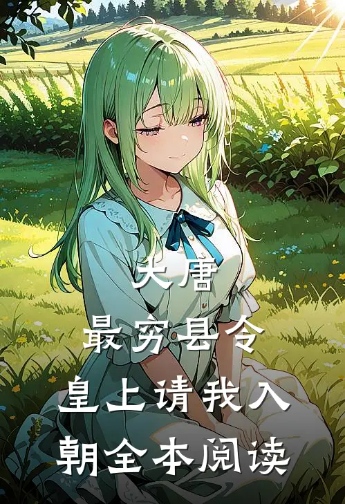 大唐：最穷县令，皇上请我入朝全本阅读