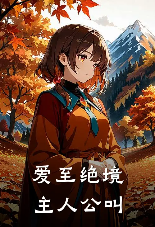 爱至绝境主人公叫