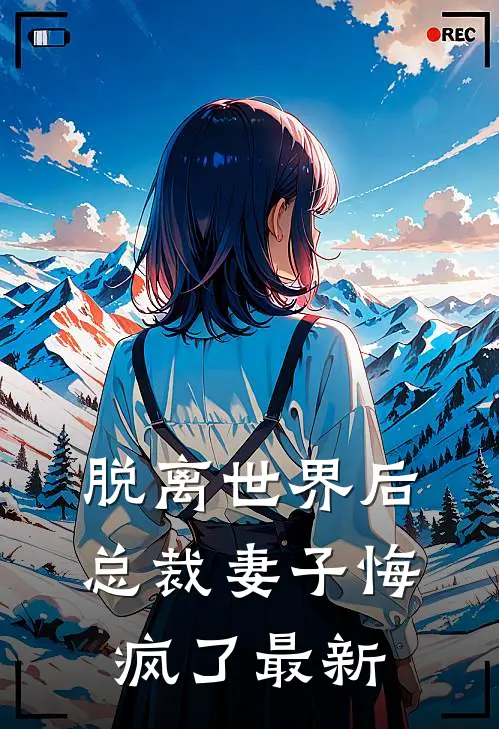 脱离世界后，总裁妻子悔疯了最新