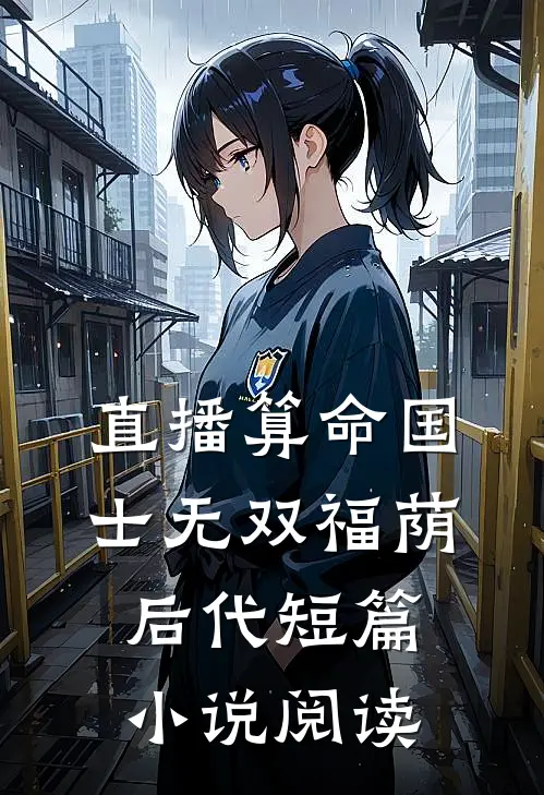 直播算命国士无双福荫后代短篇小说阅读