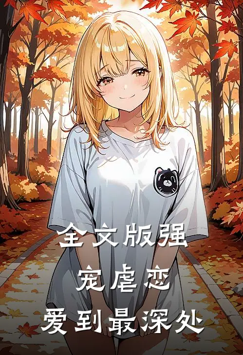 全文版强宠虐恋：爱到最深处