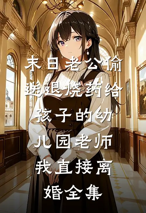 末日老公偷送退烧药给孩子的幼儿园老师，我直接离婚全集