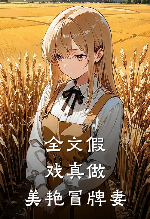 全文假戏真做：美艳冒牌妻