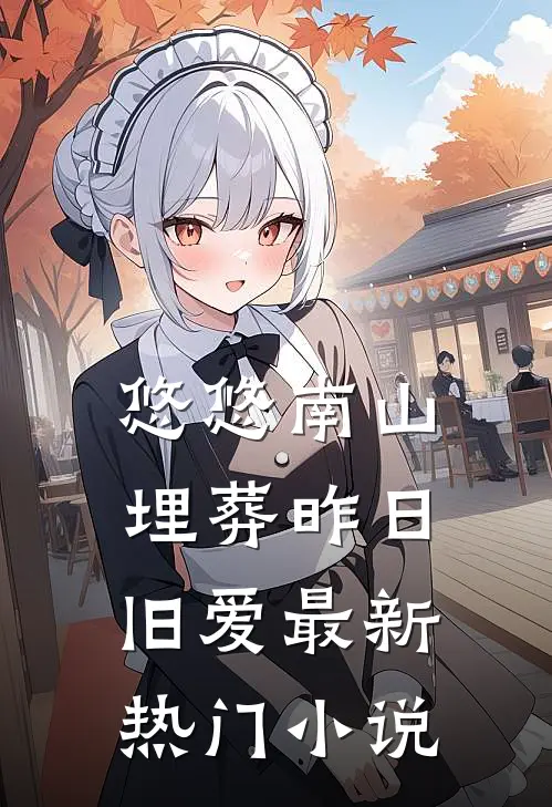 悠悠南山，埋葬昨日旧爱最新热门小说