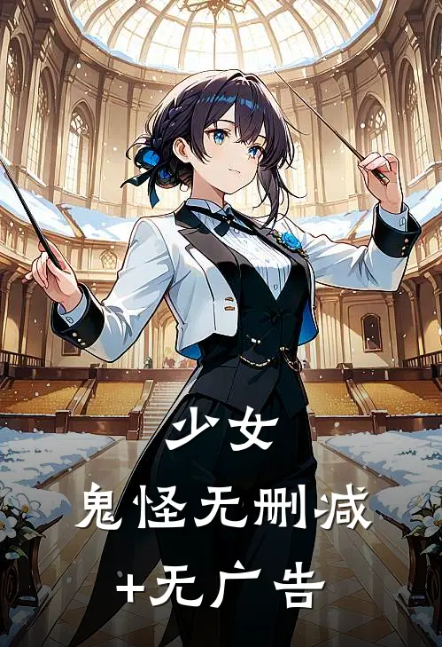 少女，鬼怪无删减+无广告