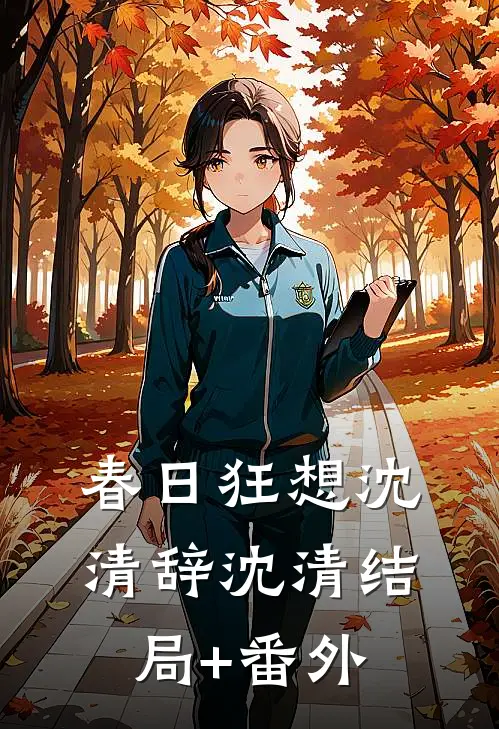 春日狂想沈清辞沈清结局+番外