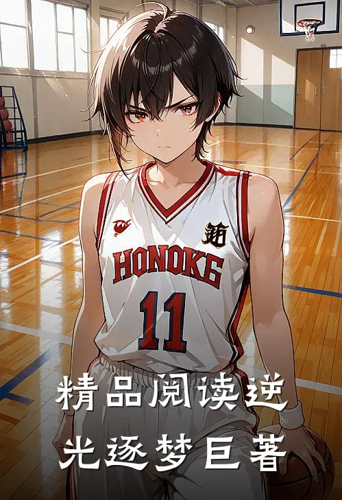 精品阅读逆光逐梦巨著