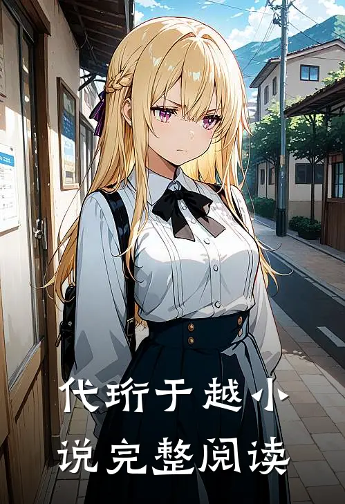 代珩于越小说完整阅读