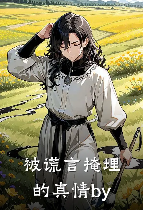 被谎言掩埋的真情by