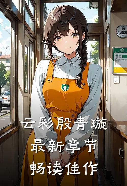 云彩殷青璇最新章节畅读佳作