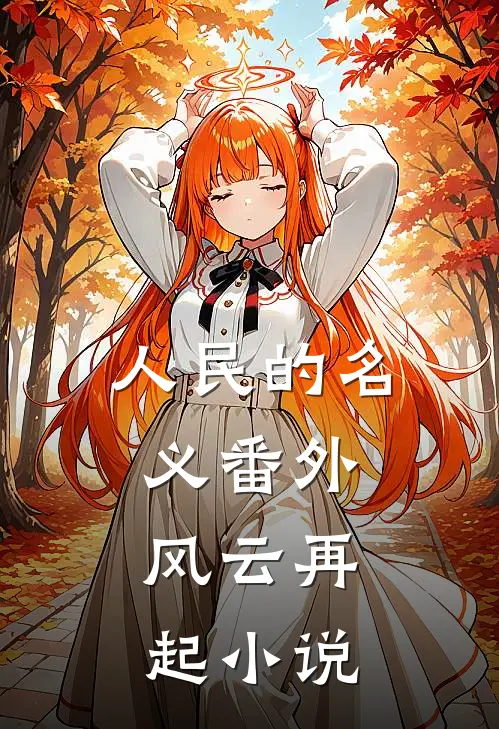 《人民的名义》番外：风云再起小说