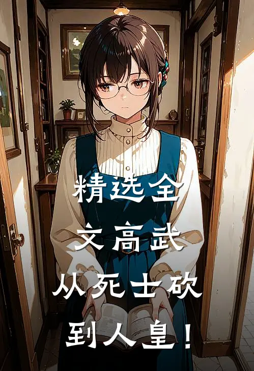 精选全文高武：从死士砍到人皇！